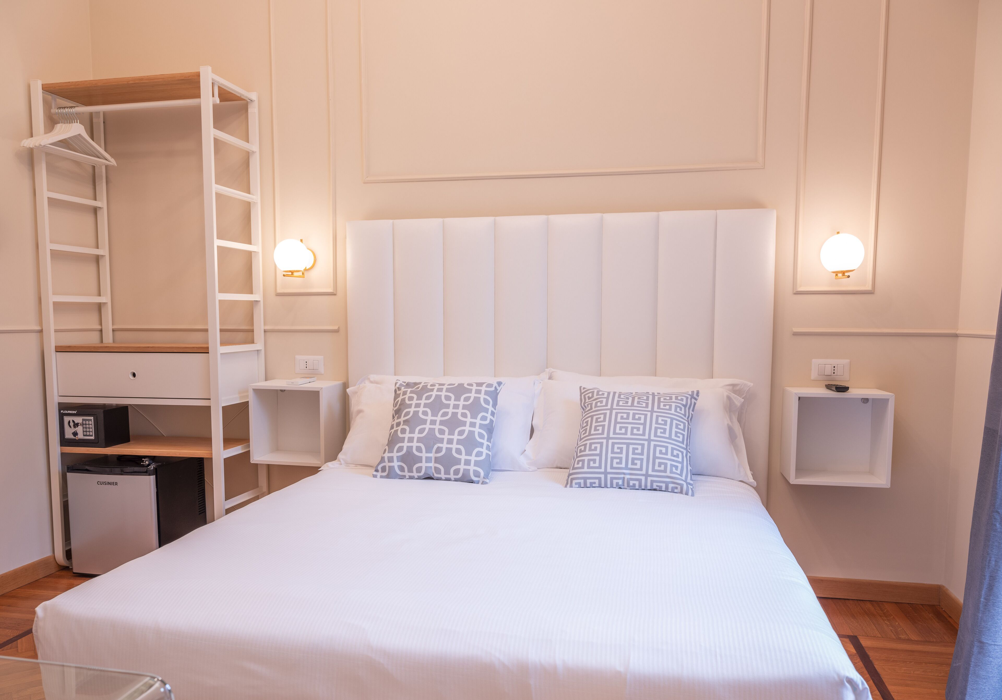 Vatican Palace Suites By Premium Suites Collection