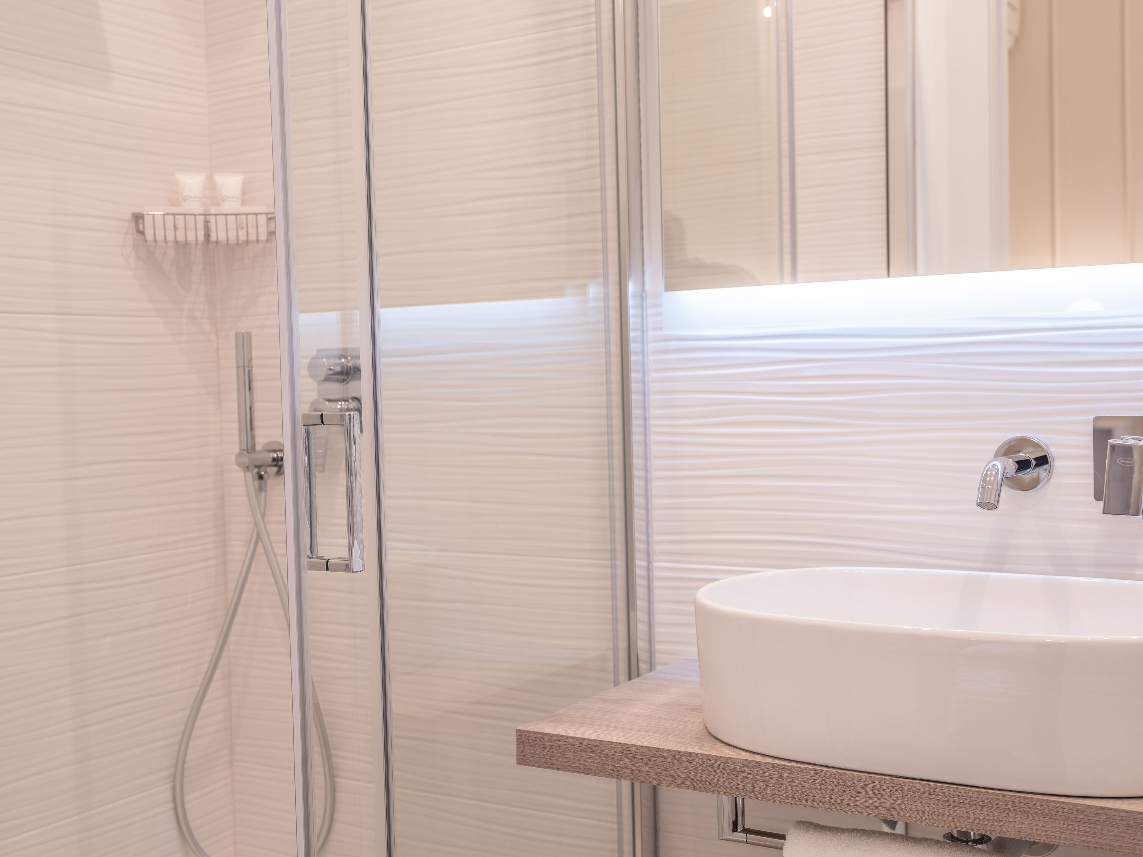 Vatican Palace Suites By Premium Suites Collection