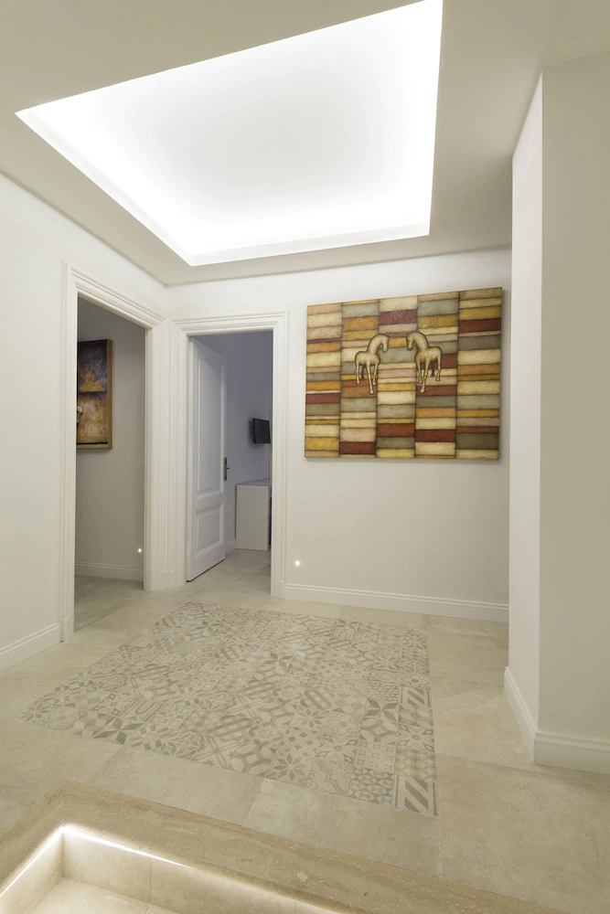Vatican Space