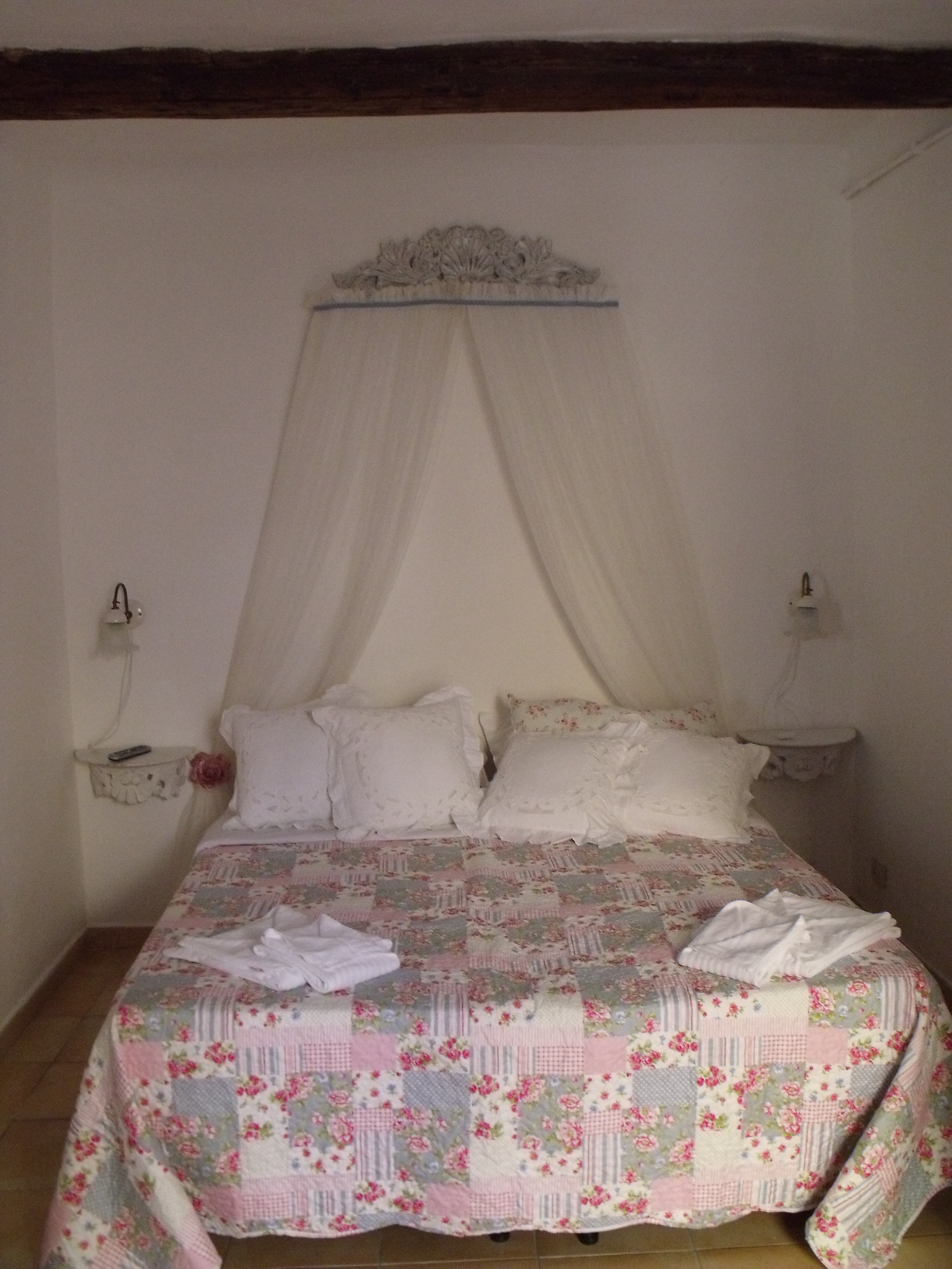 Ventisei Scalini A Trastevere