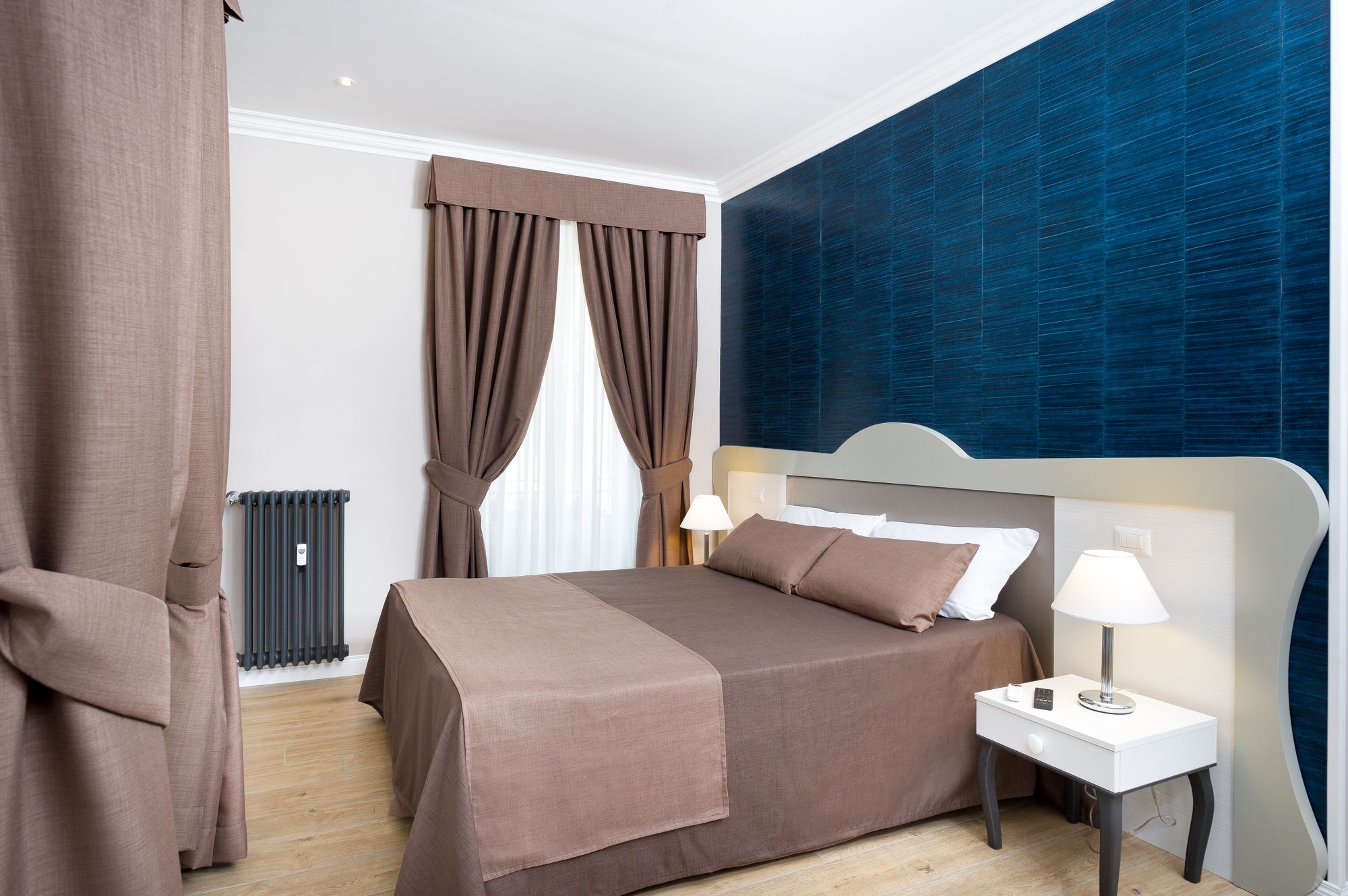 Vico Rooms and Terrace