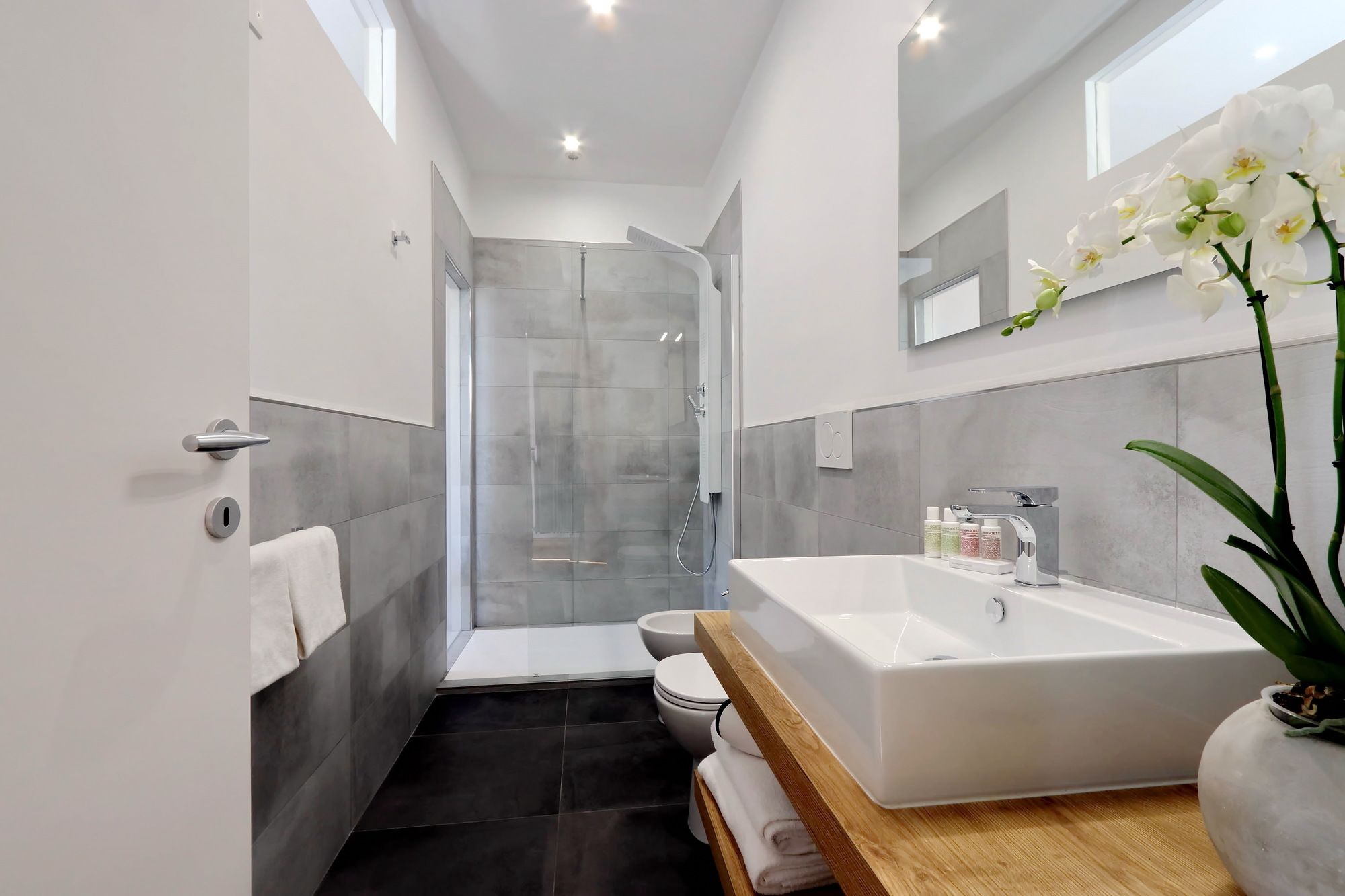 Vico Rooms and Terrace