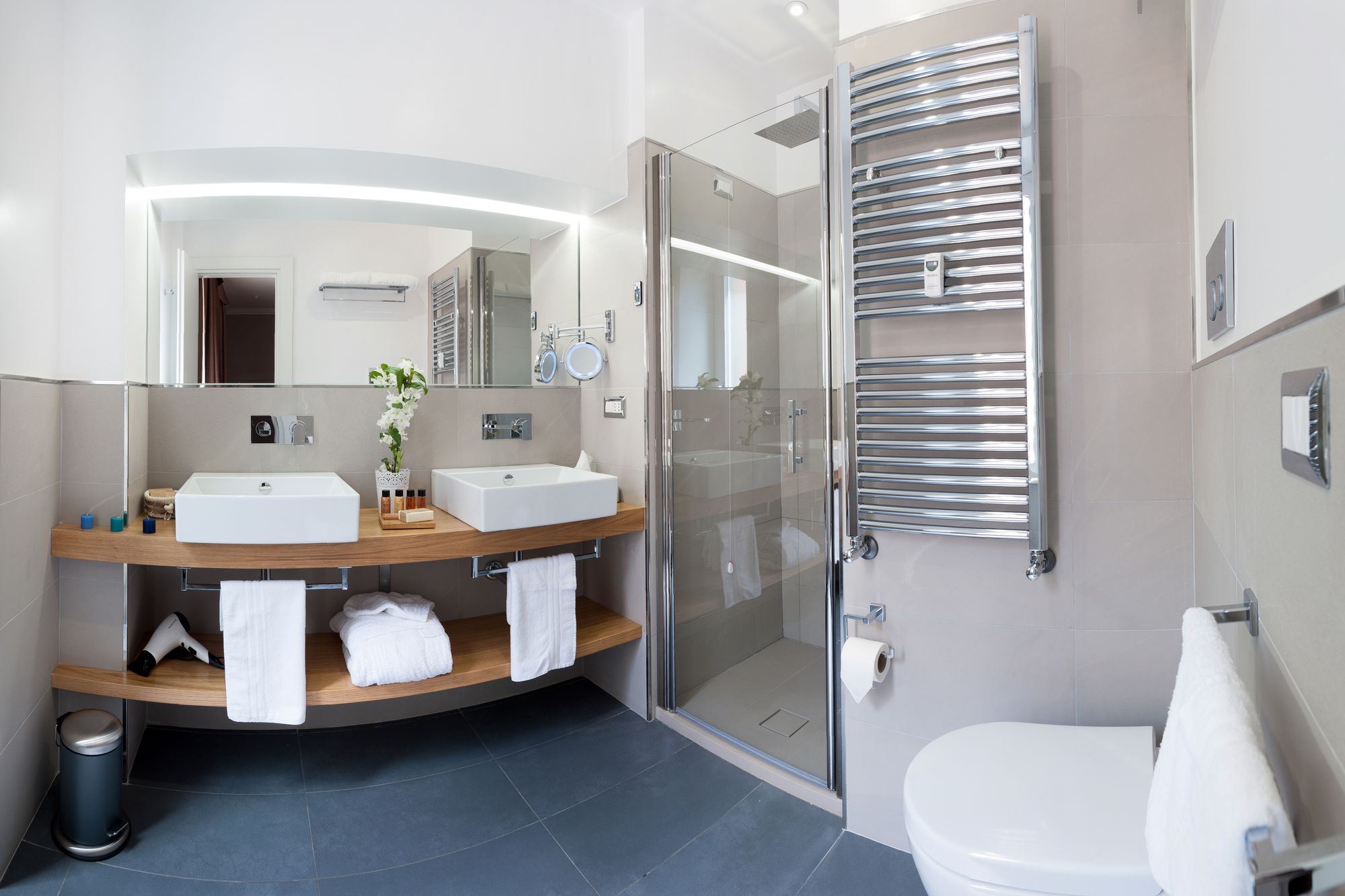 Vico Rooms and Terrace