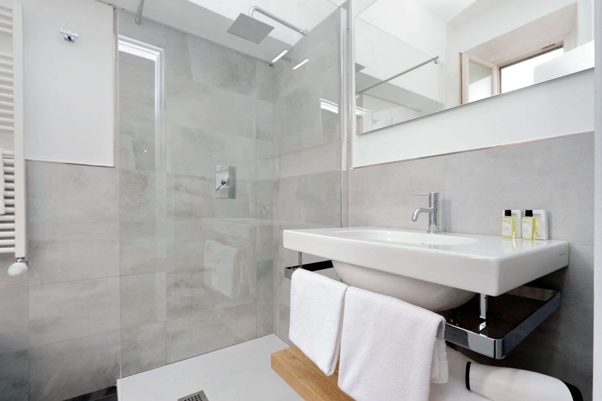 Vico Rooms and Terrace