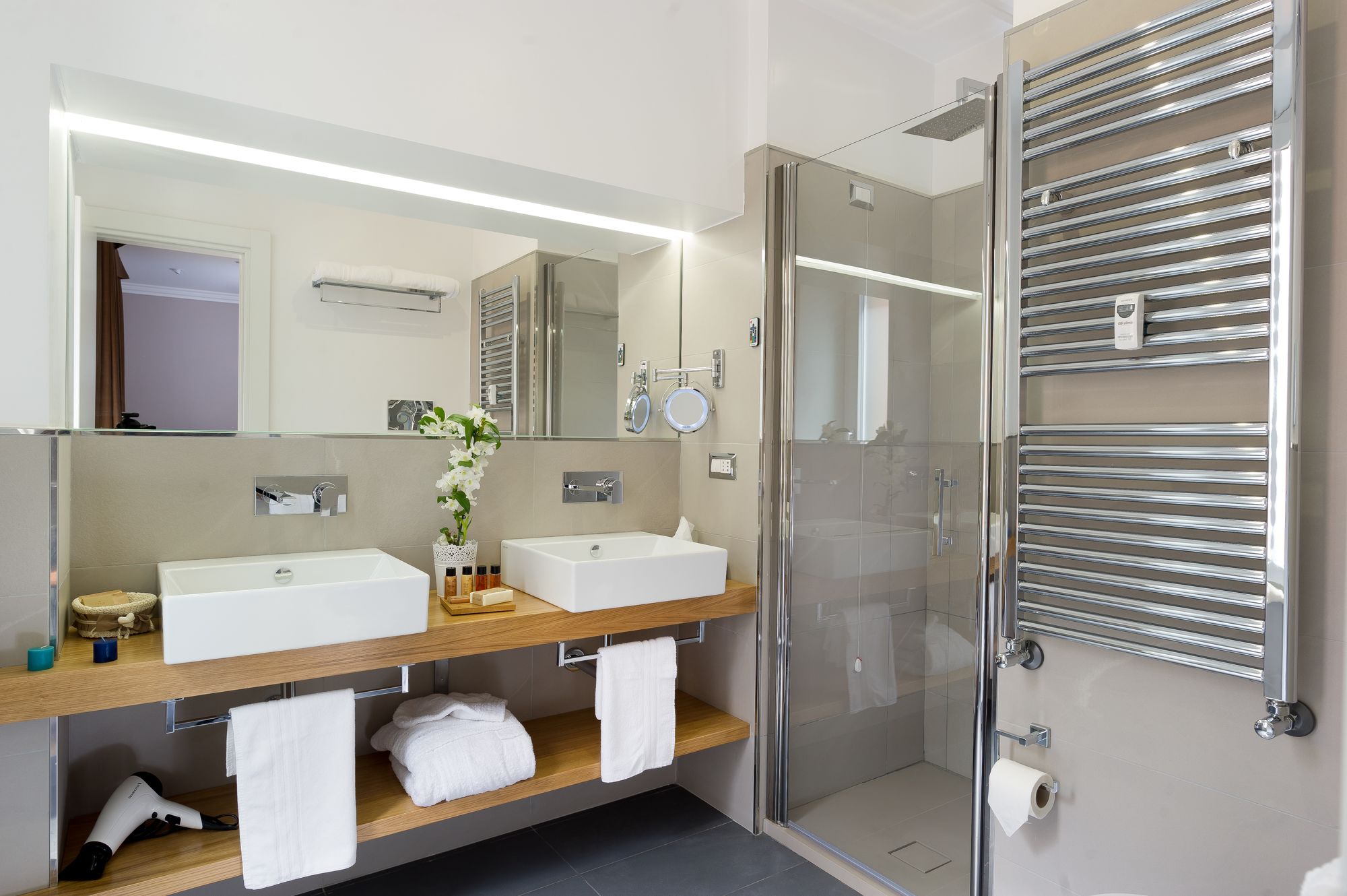 Vico Rooms and Terrace