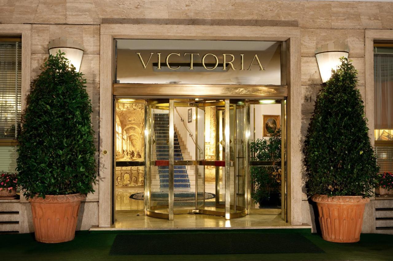 Victoria