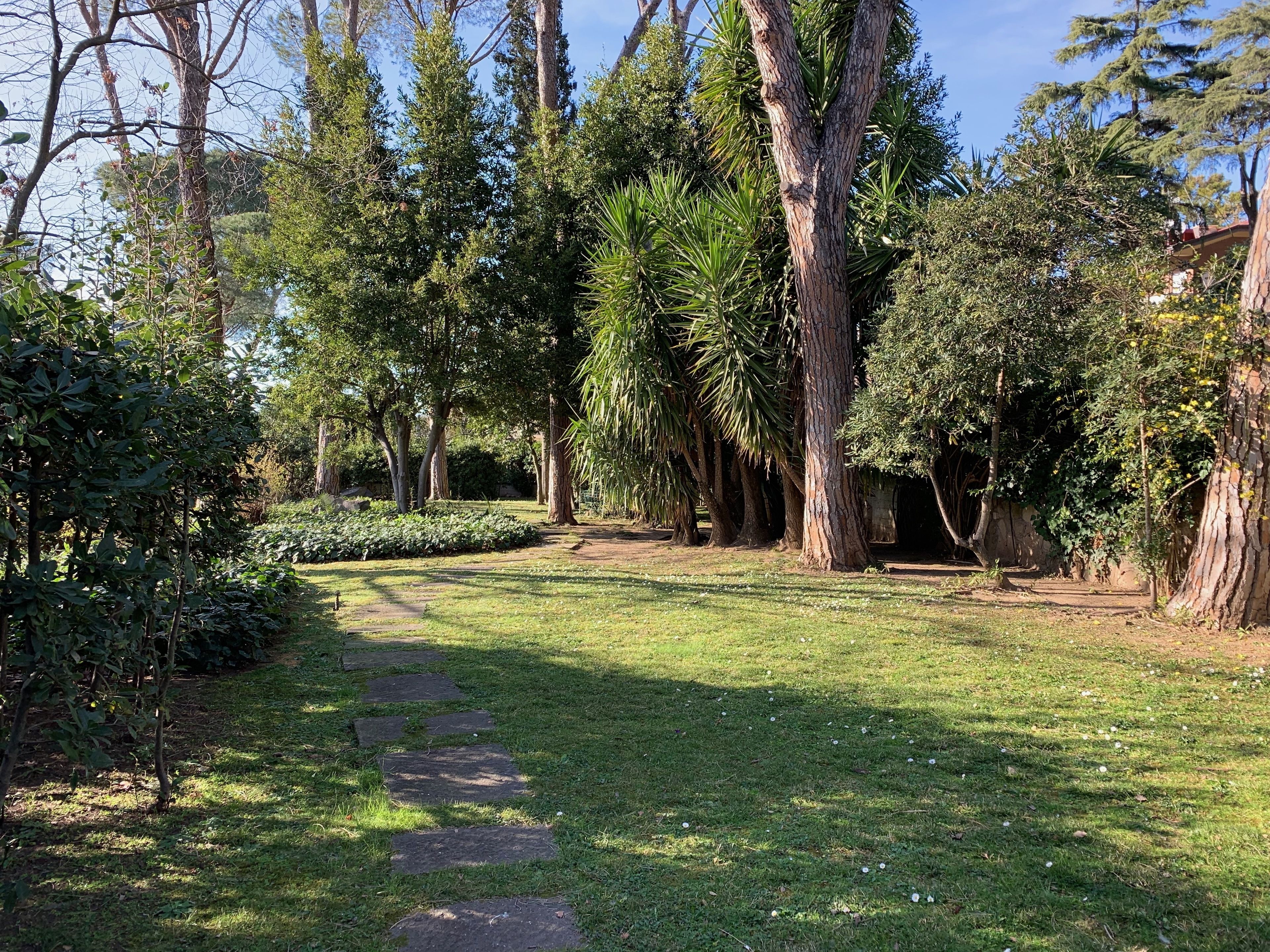 Villa Albina Bed & Breakfast