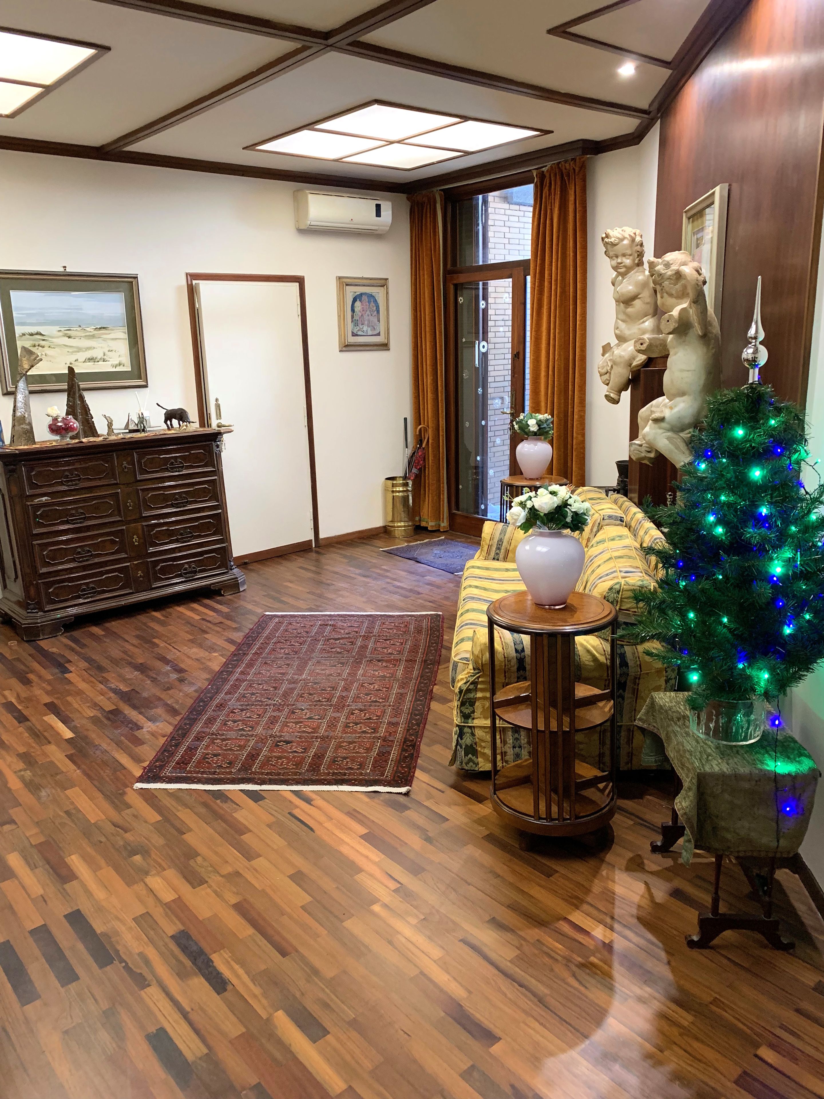 Villa Albina Bed & Breakfast