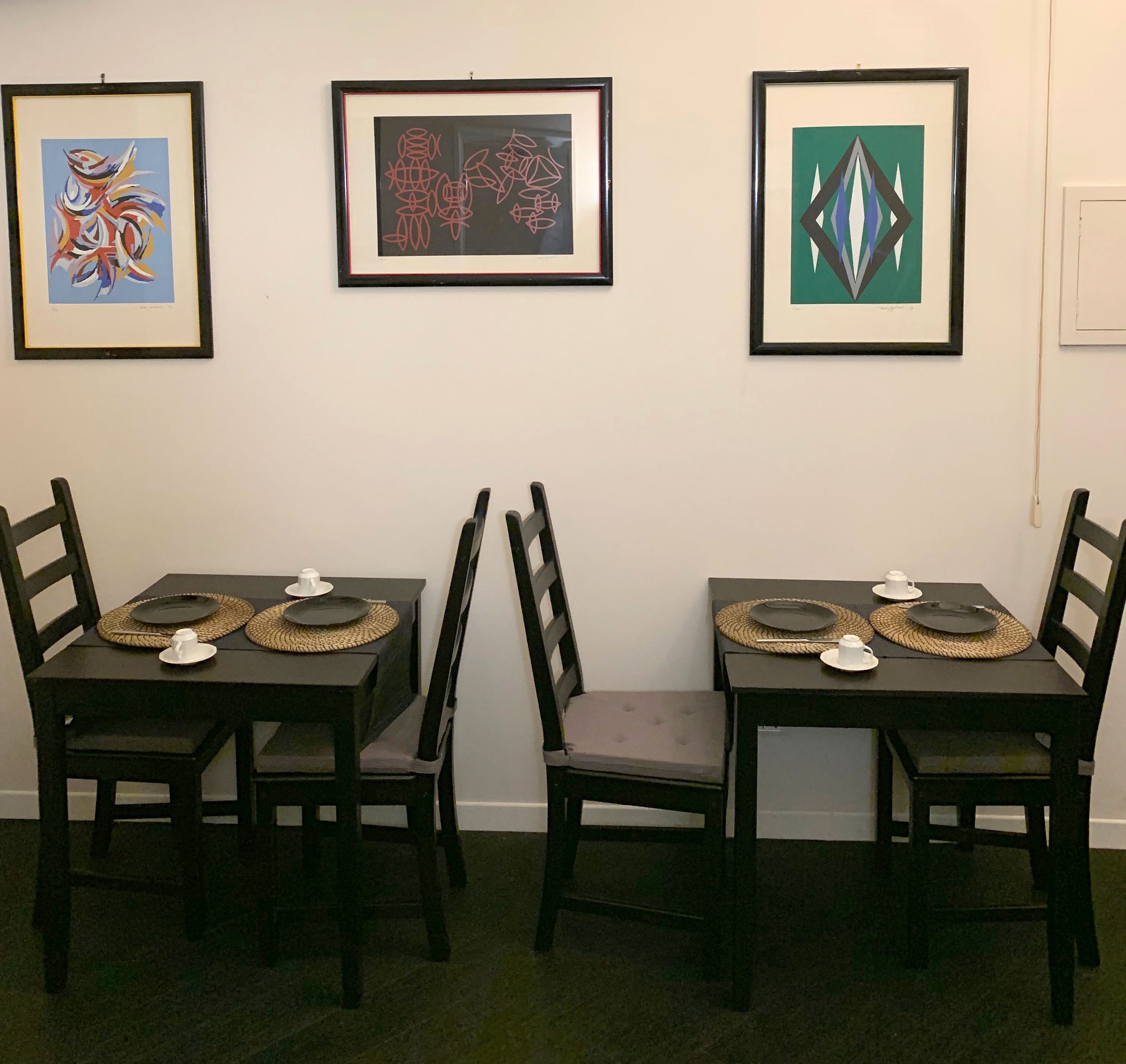 Villa Albina Bed & Breakfast