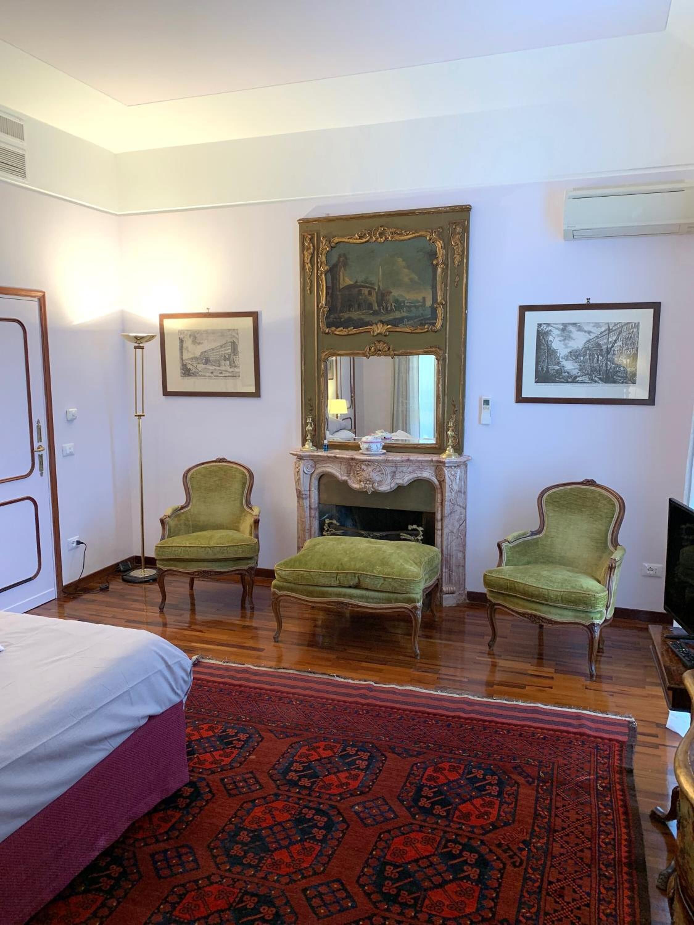 Villa Albina Bed & Breakfast