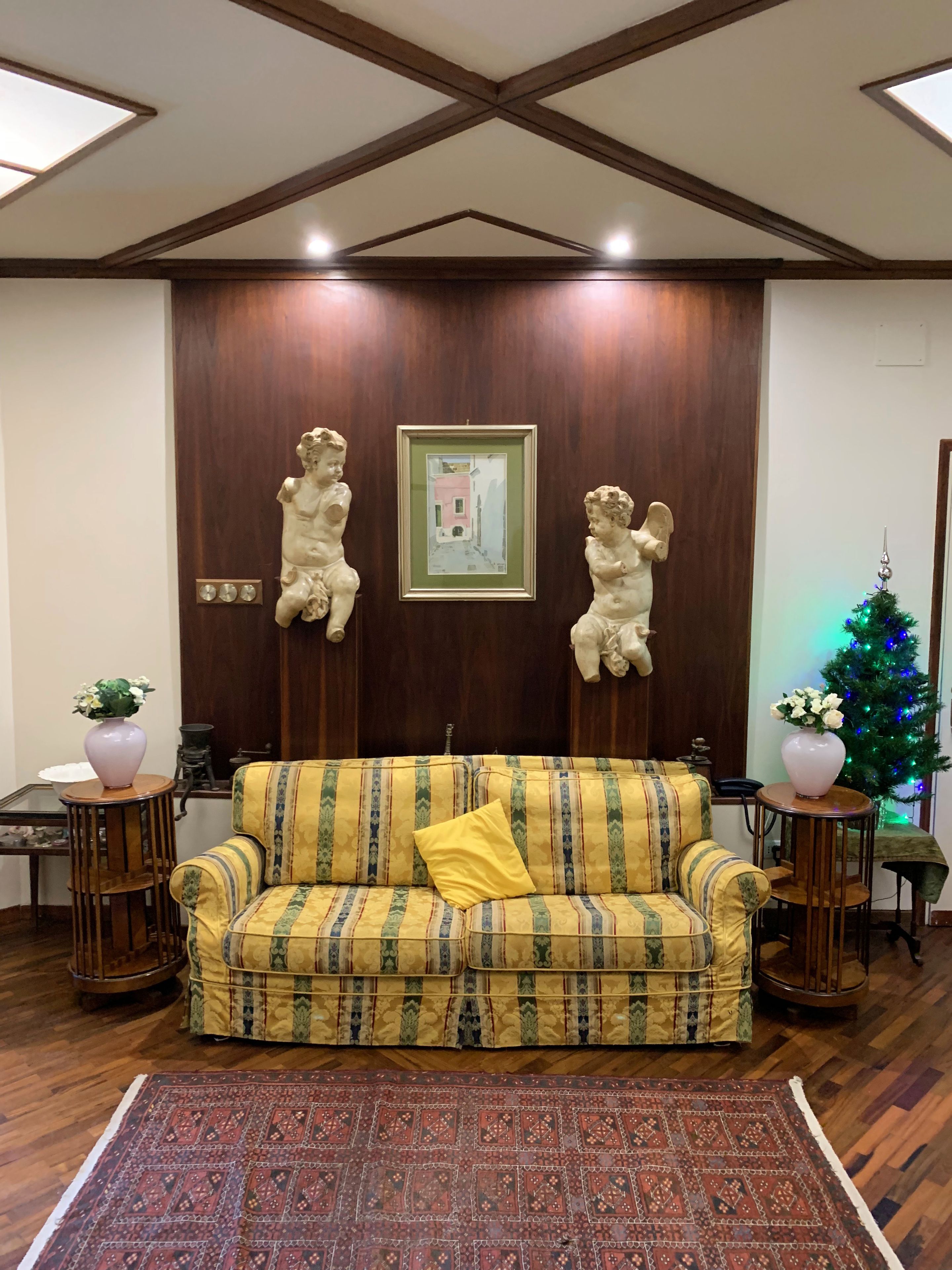 Villa Albina Bed & Breakfast