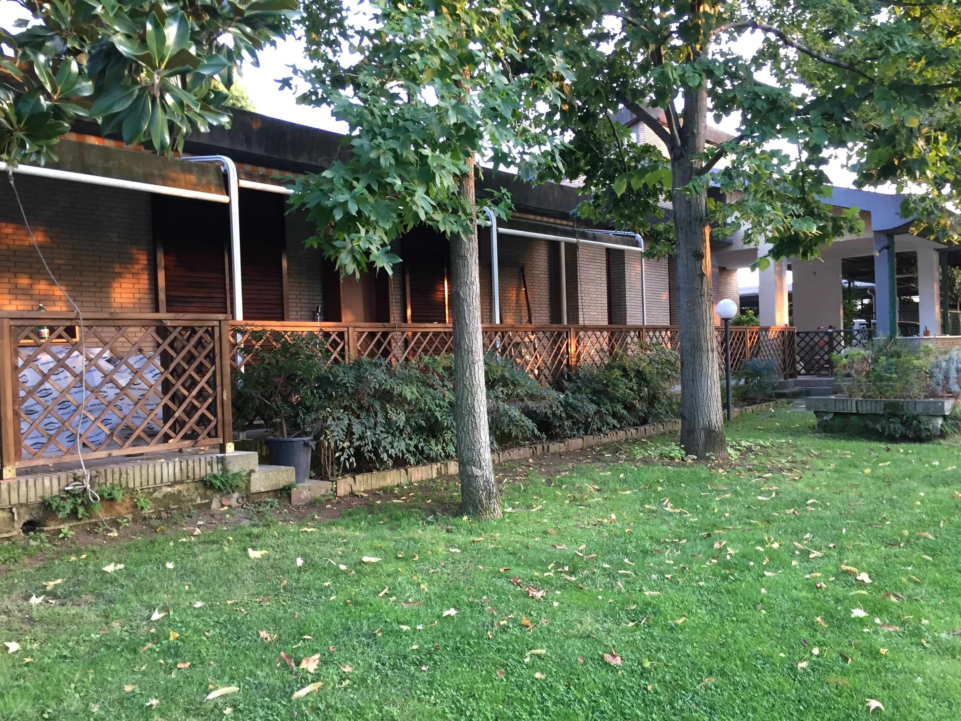 Villa Albina Bed & Breakfast