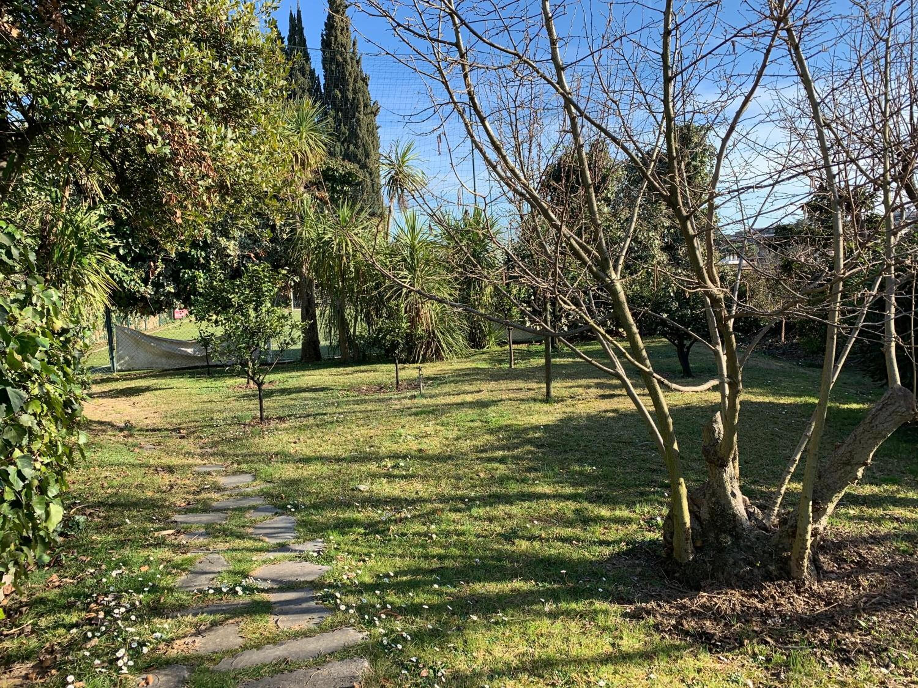 Villa Albina Bed & Breakfast