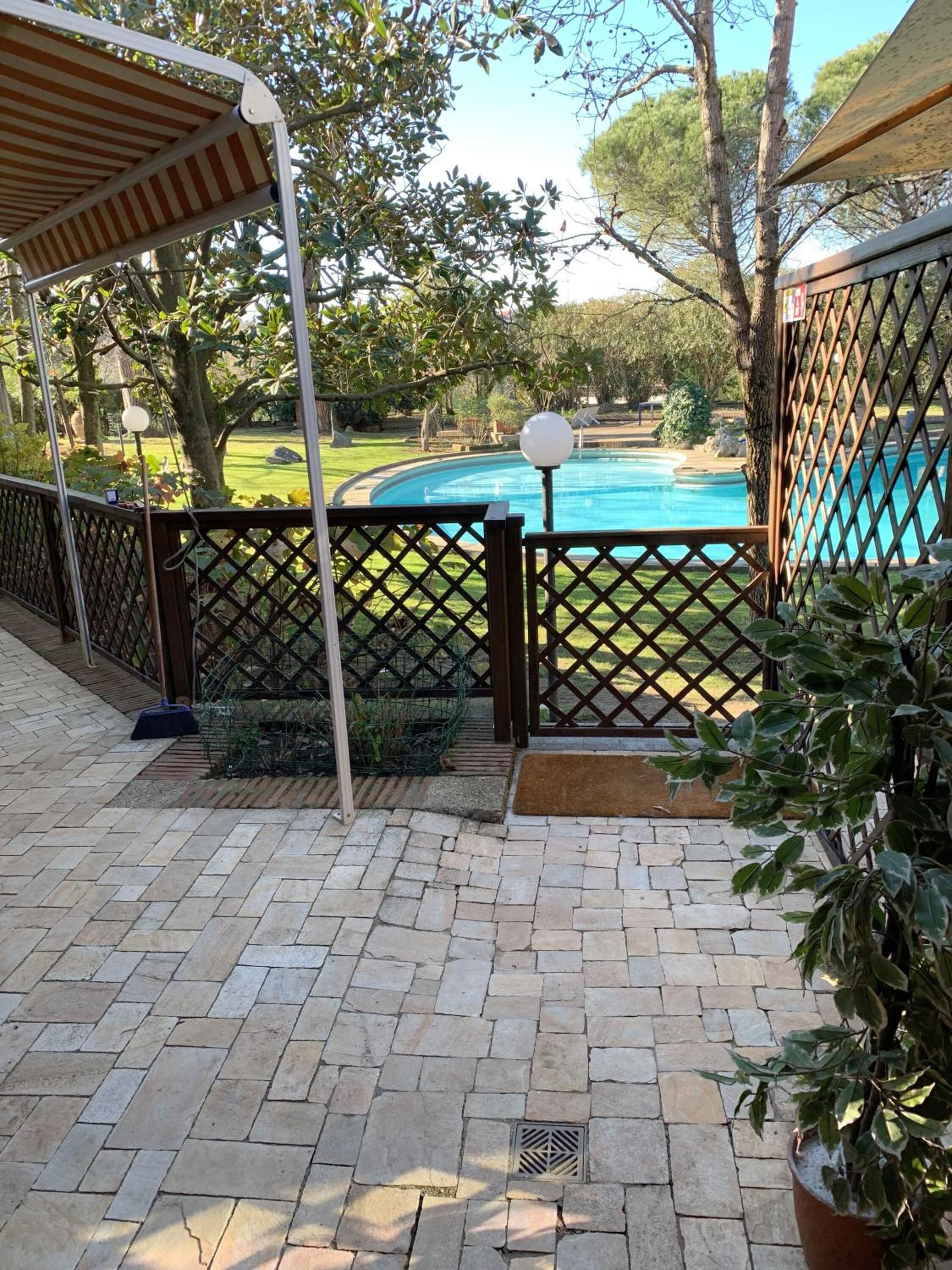 Villa Albina Bed & Breakfast