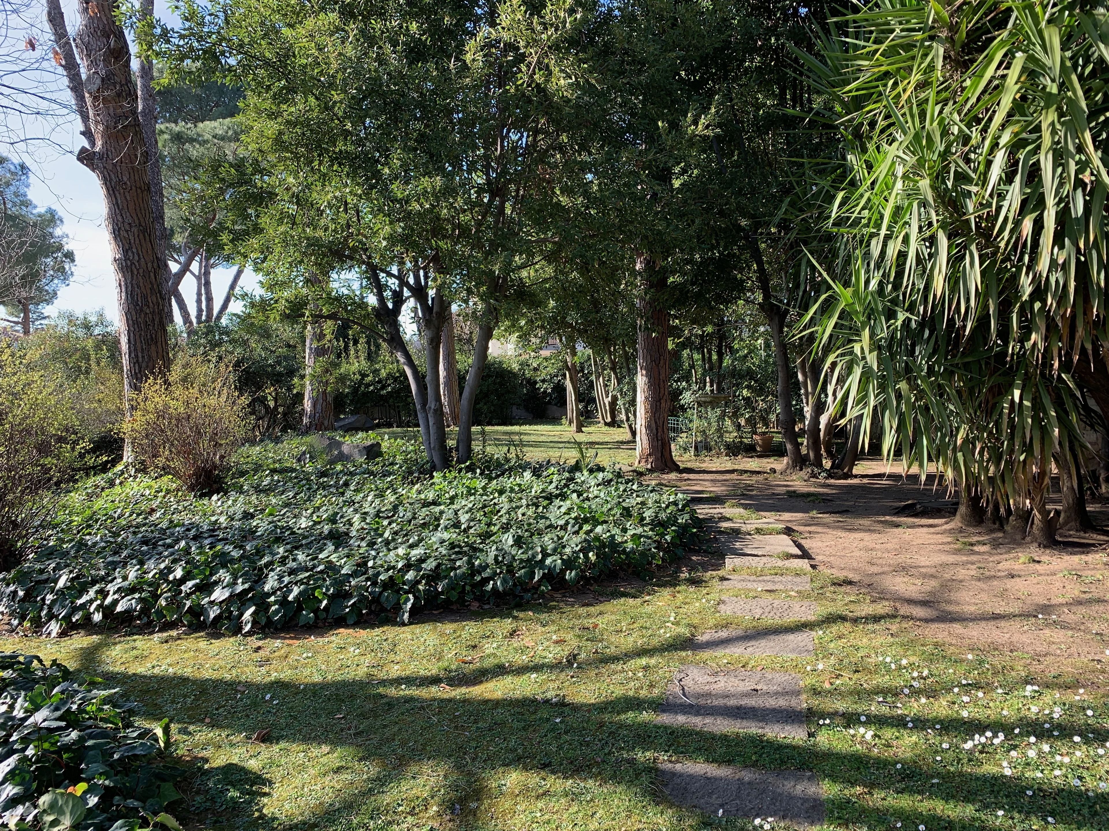 Villa Albina Bed & Breakfast