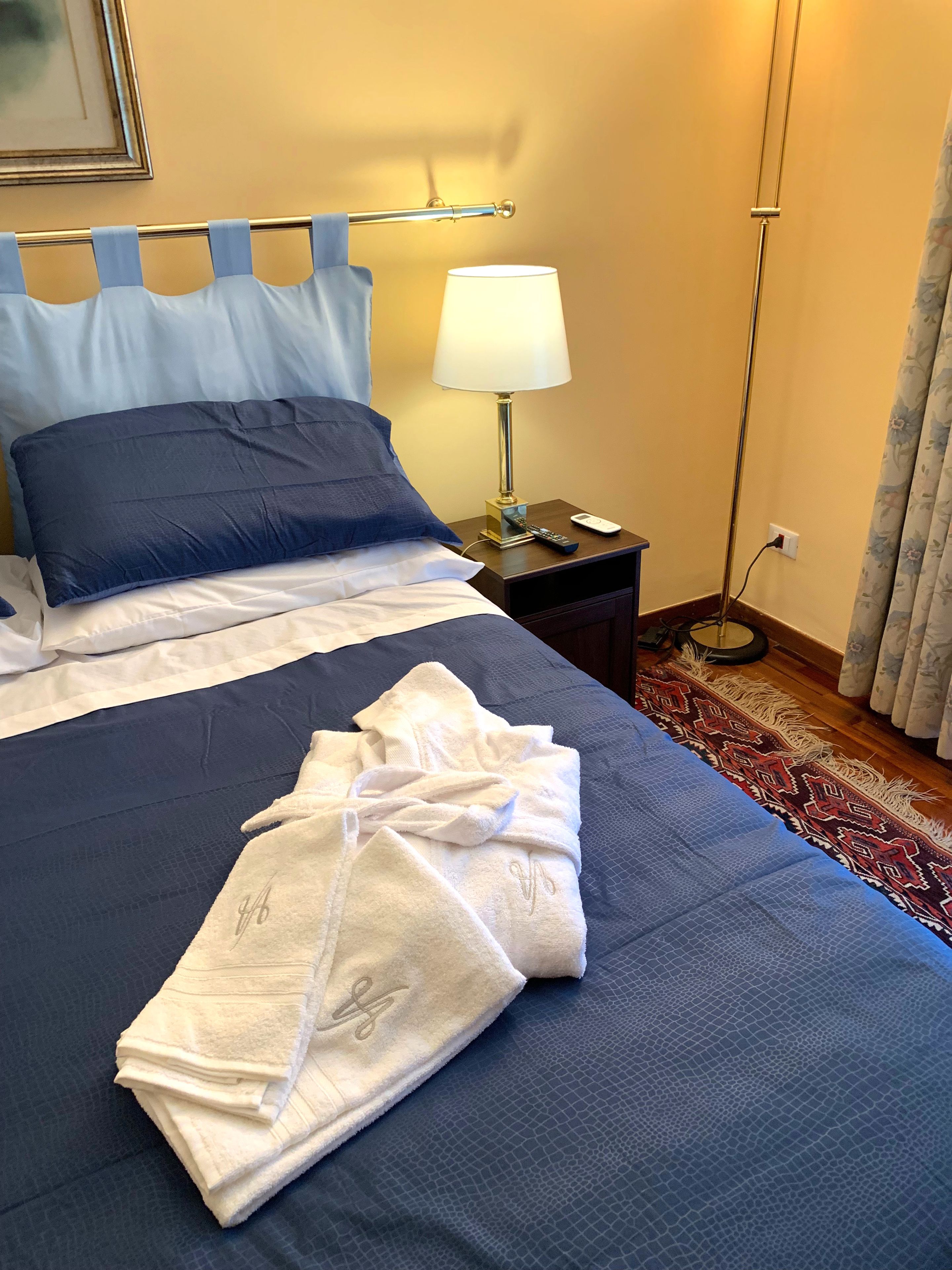 Villa Albina Bed & Breakfast