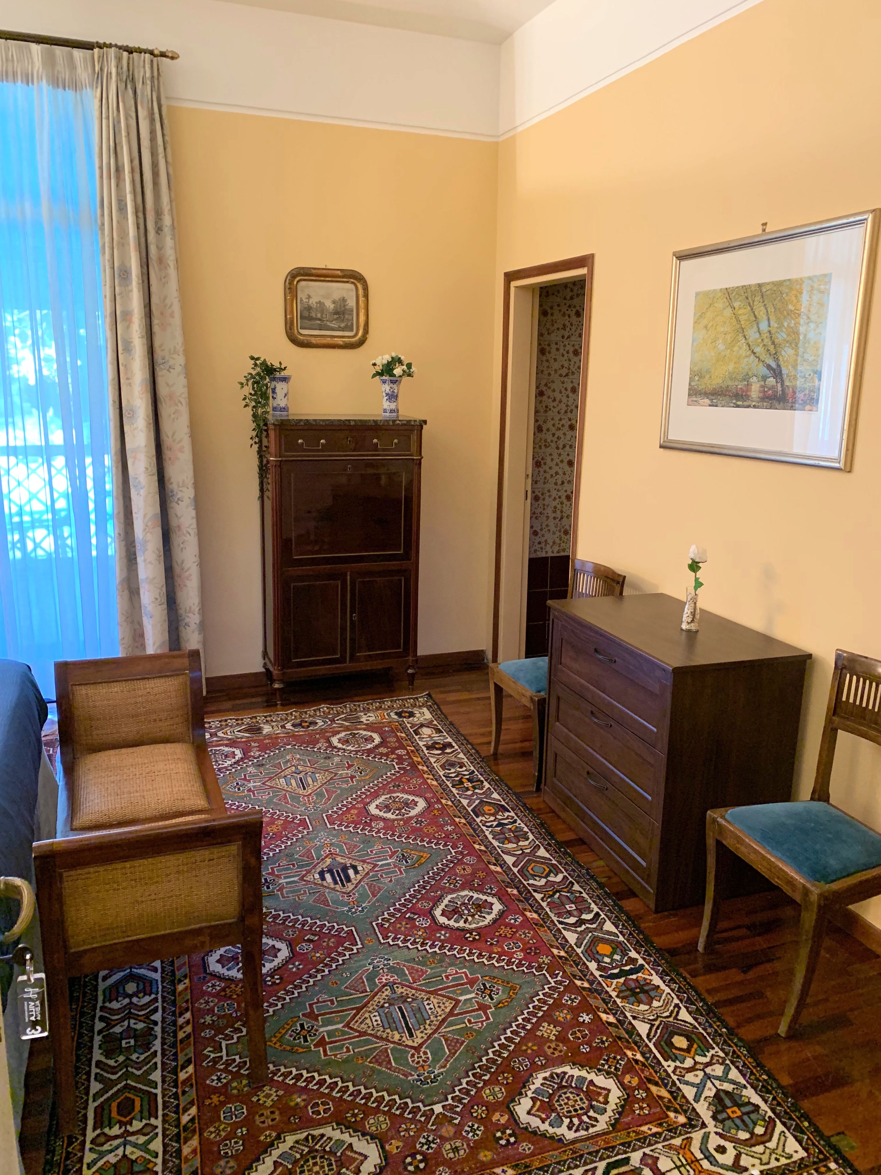 Villa Albina Bed & Breakfast