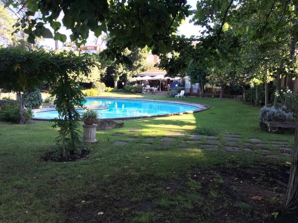 Villa Albina Bed & Breakfast