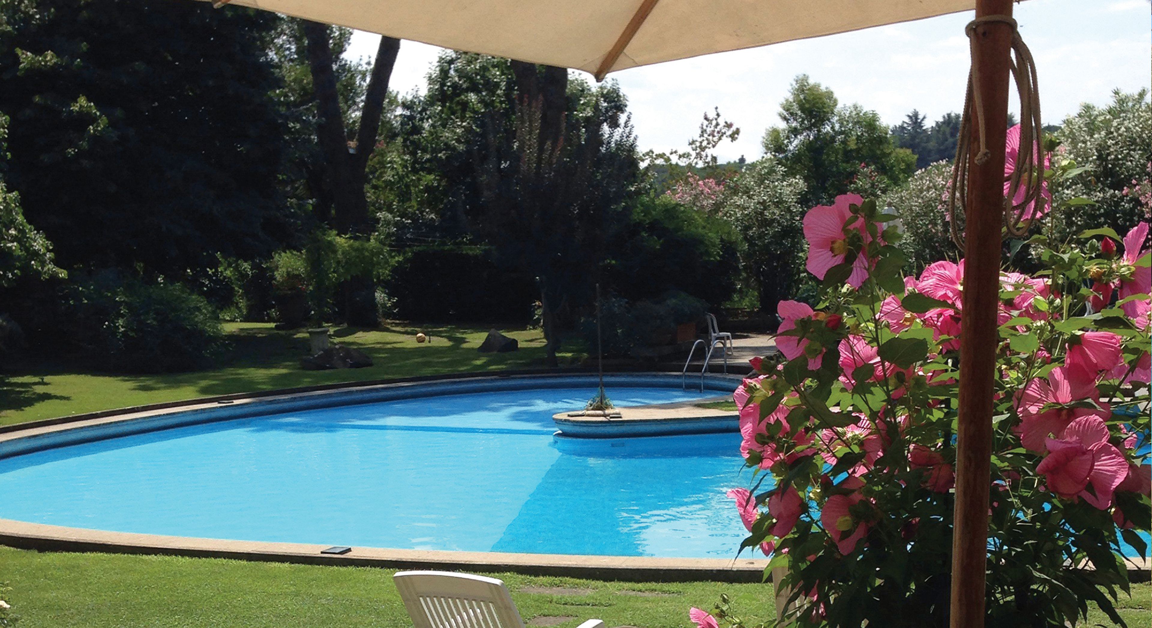 Villa Albina Bed & Breakfast