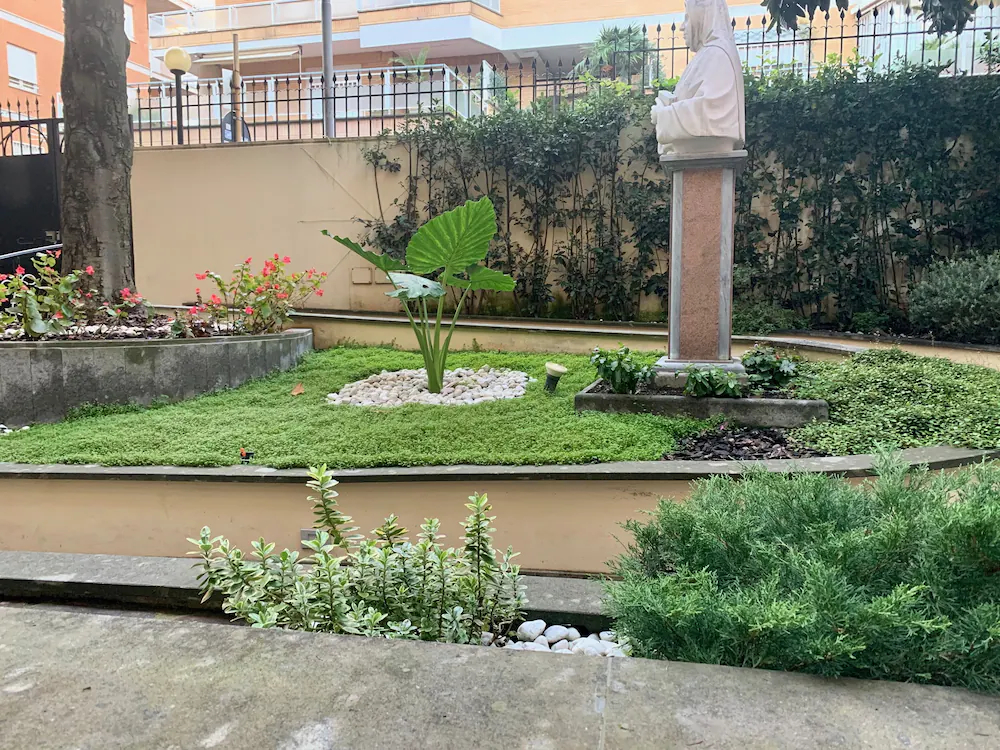 Villa Angeli