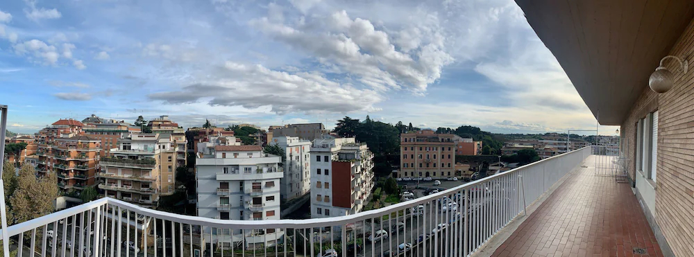 Villa Angeli