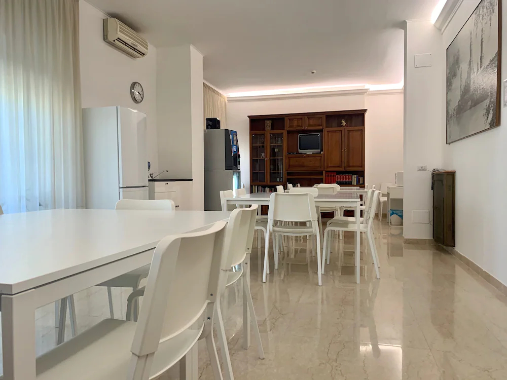 Villa Angeli