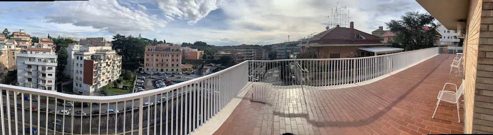 Villa Angeli