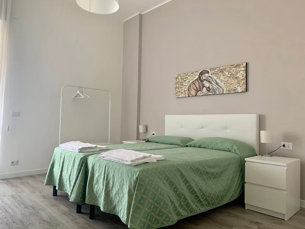 Villa Angeli