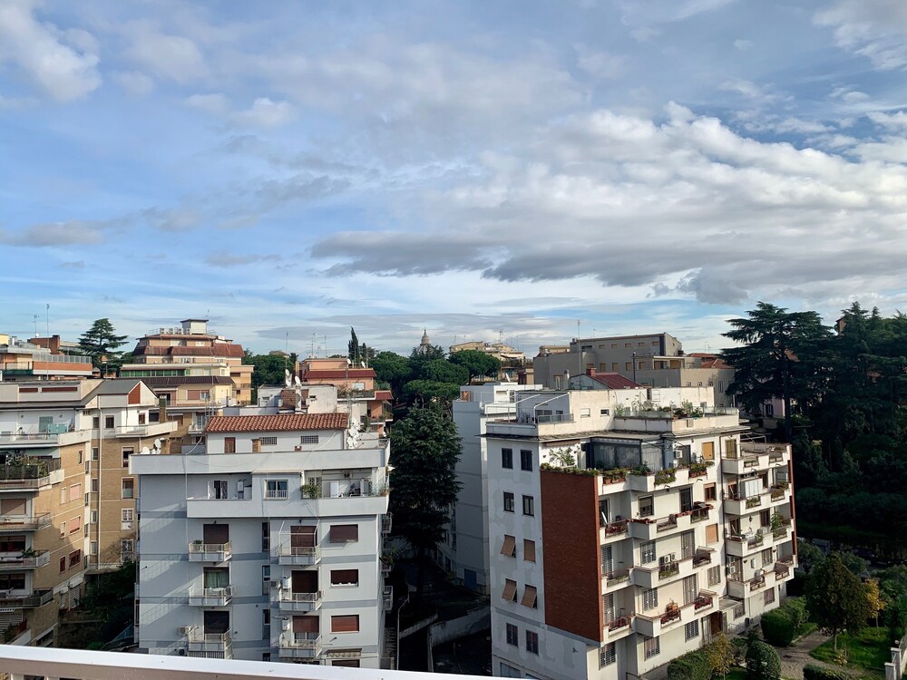 Villa Angeli