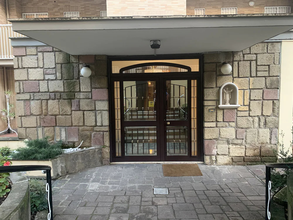 Villa Angeli