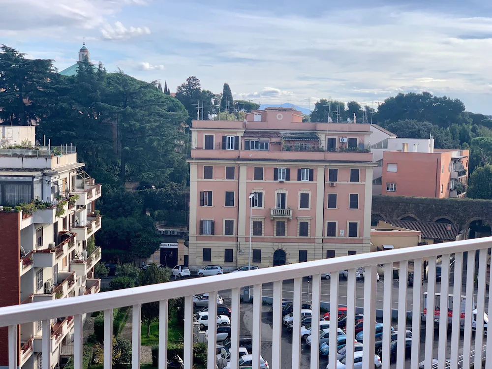 Villa Angeli