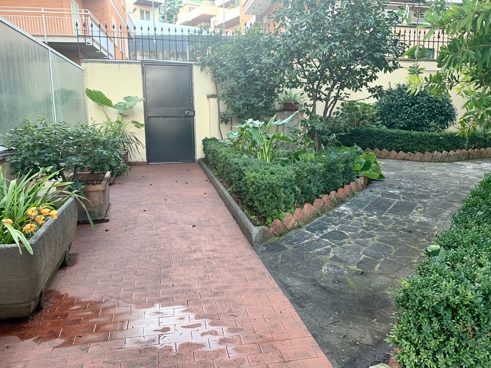 Villa Angeli
