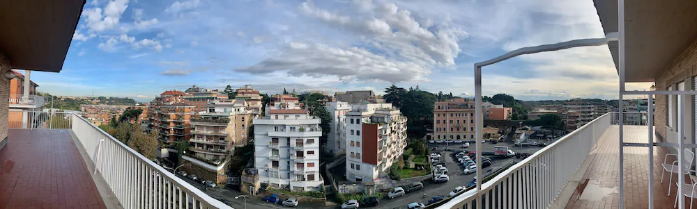 Villa Angeli