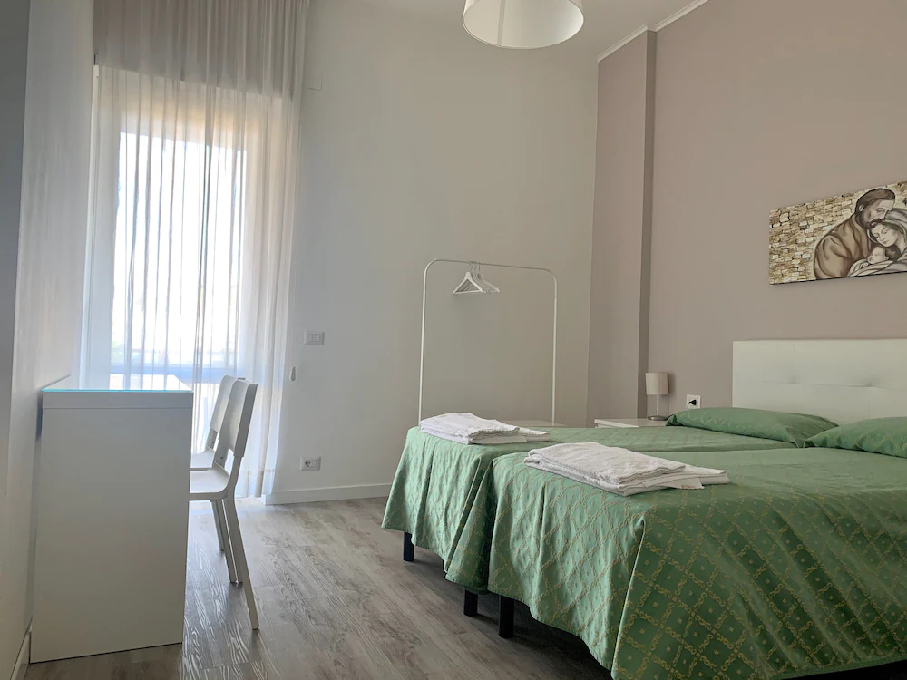 Villa Angeli