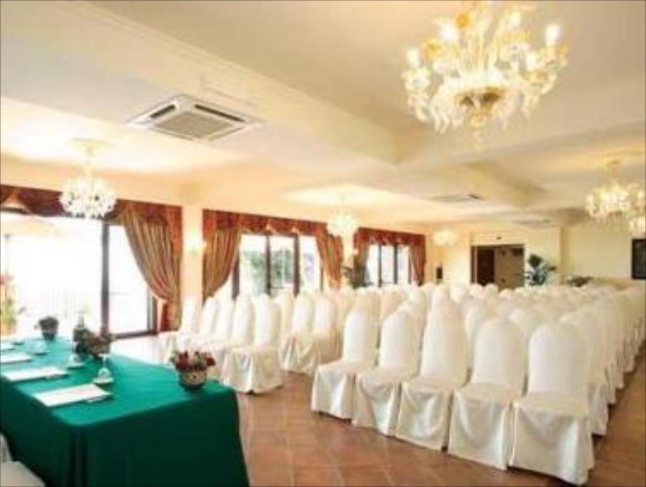 Villa Del Cardinale