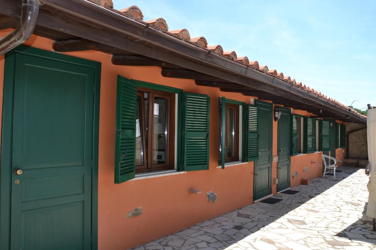 Villa Del Cardinale