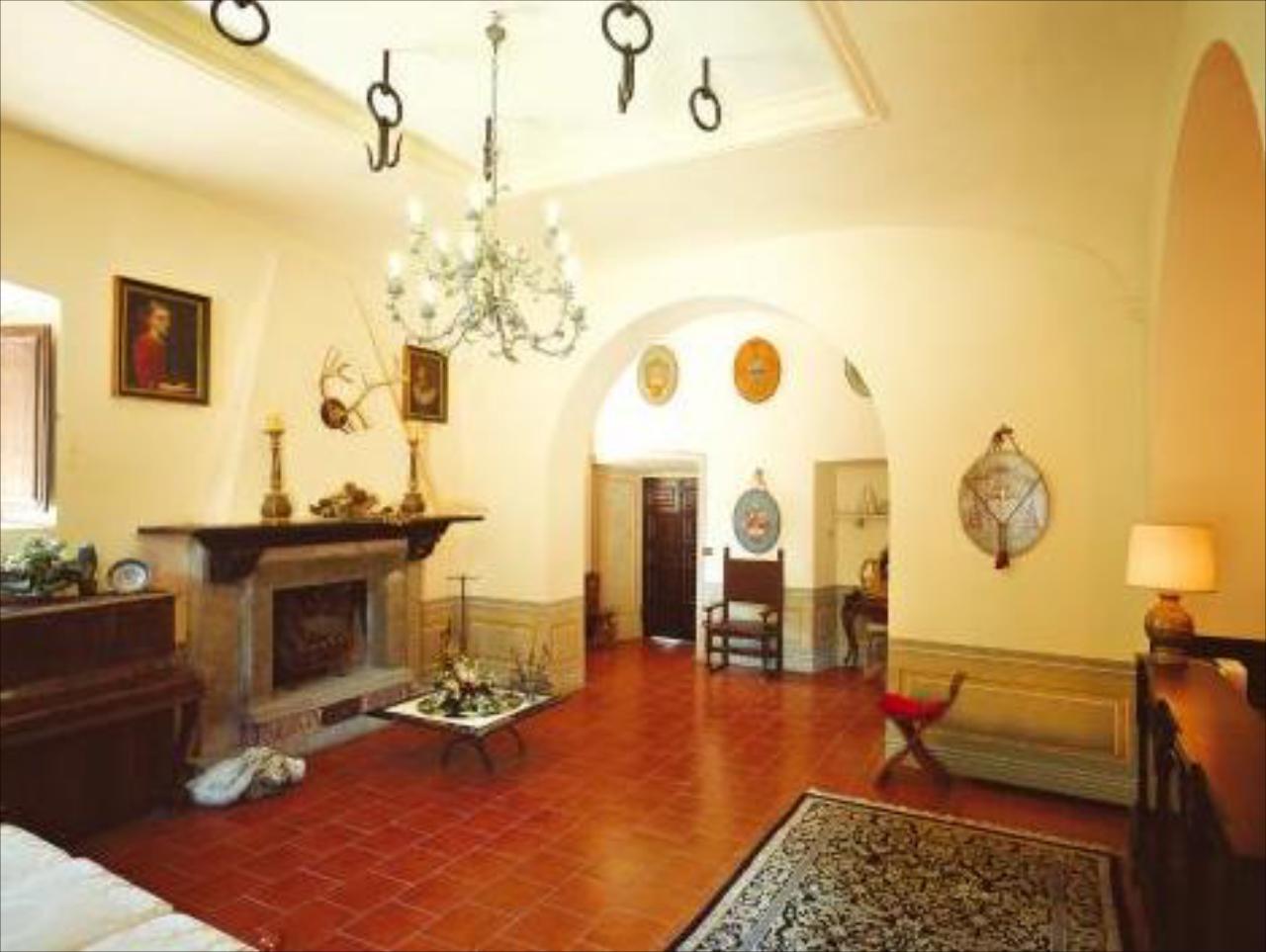 Villa Del Cardinale