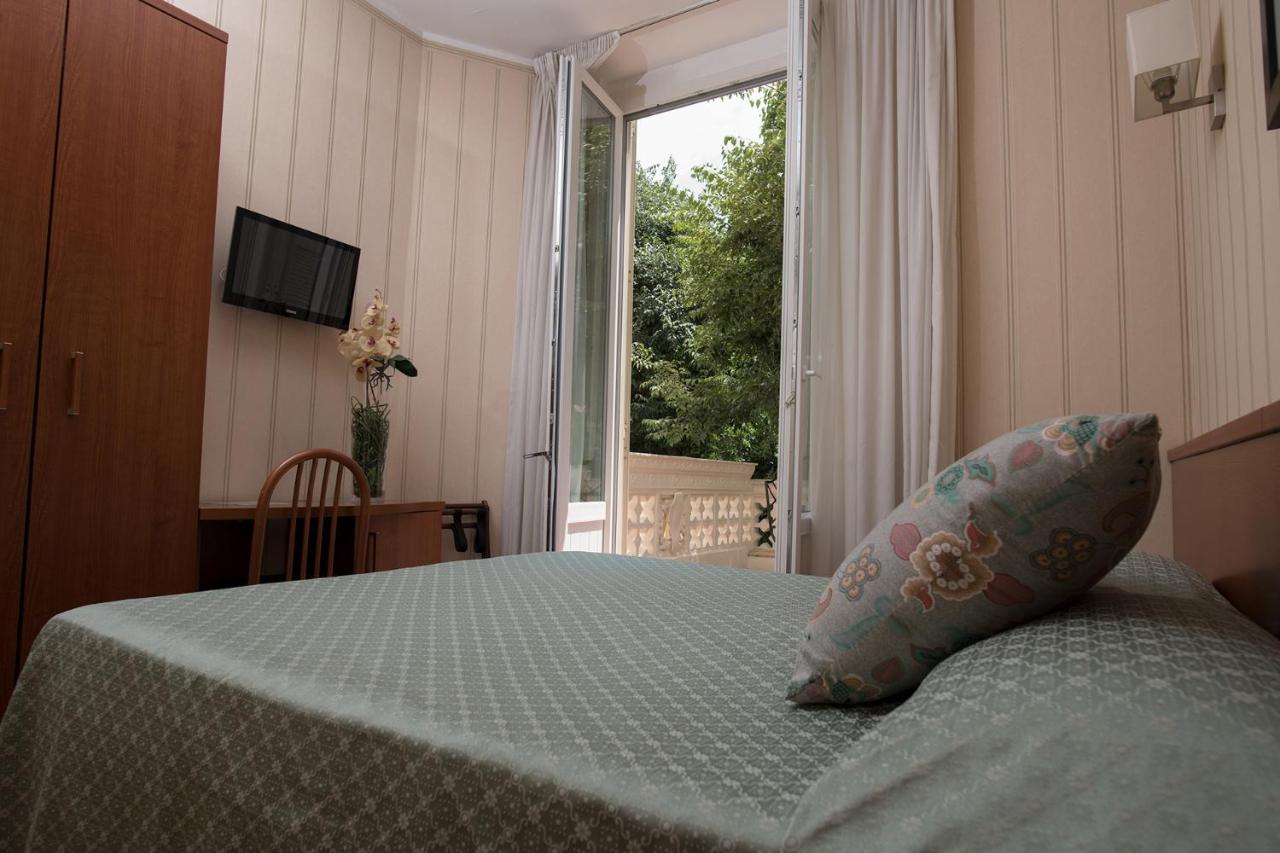 Hotel Villa Delle Rose