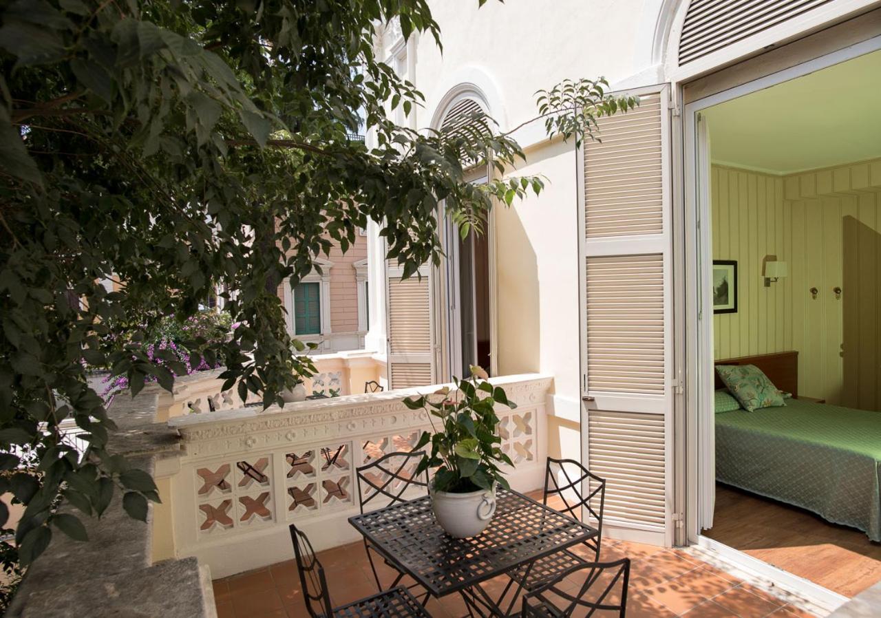 Hotel Villa Delle Rose