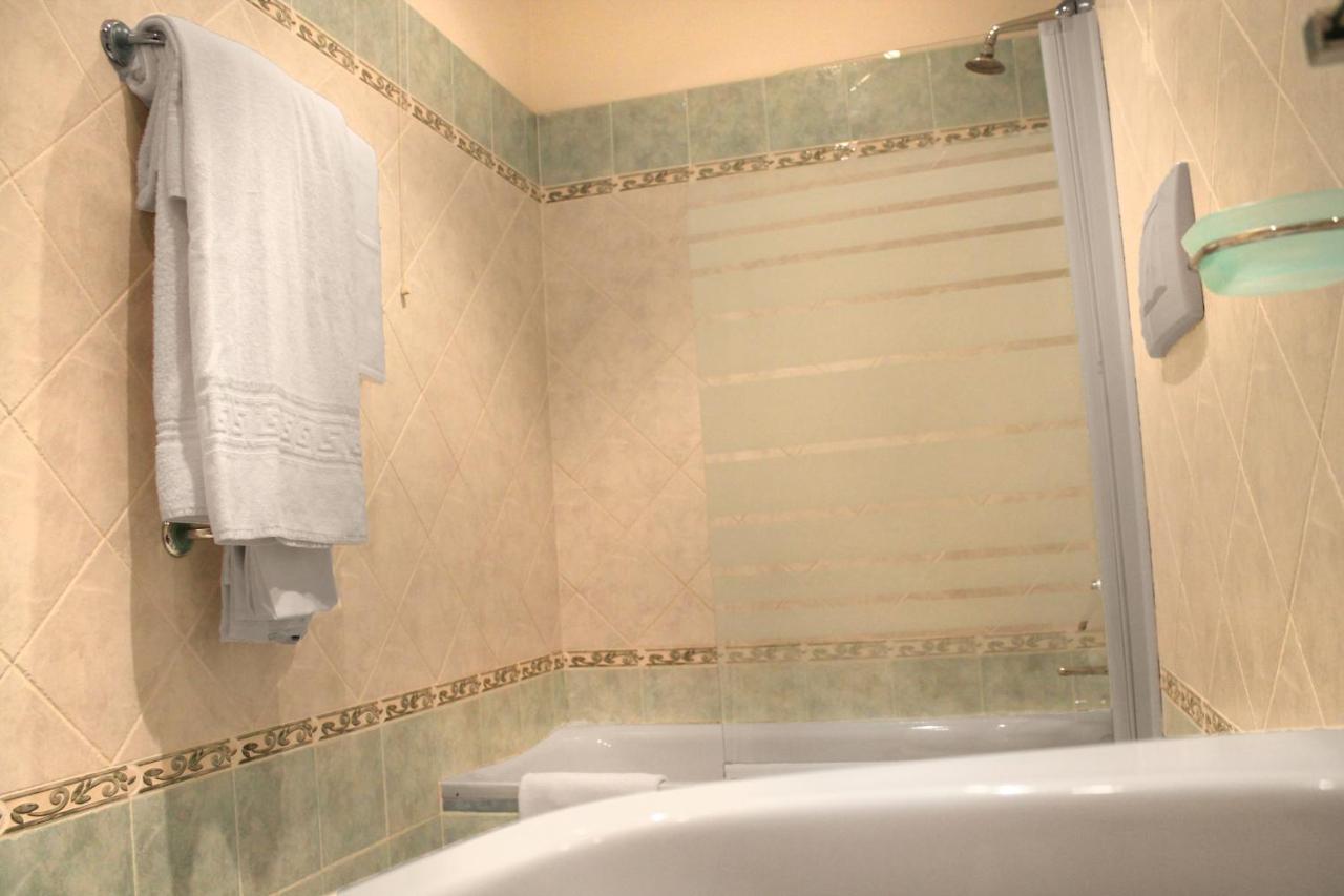 Hotel Villa Delle Rose