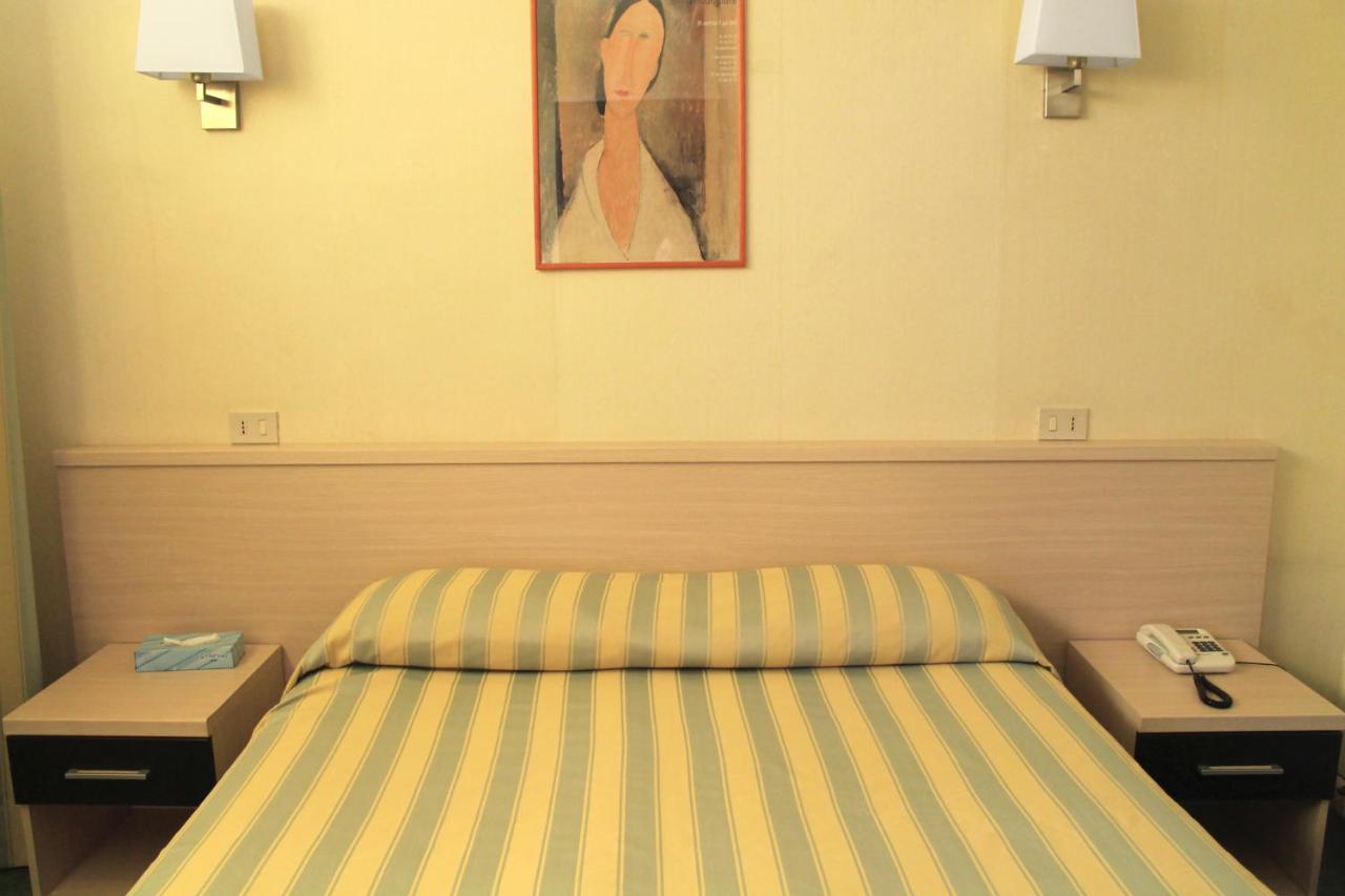 Hotel Villa Delle Rose