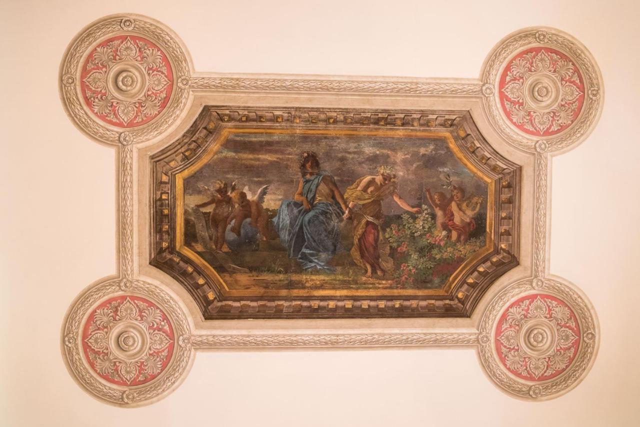 Hotel Villa Delle Rose