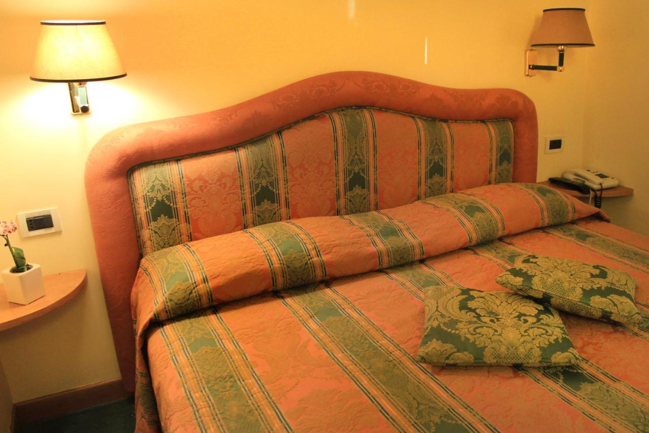 Hotel Villa Delle Rose