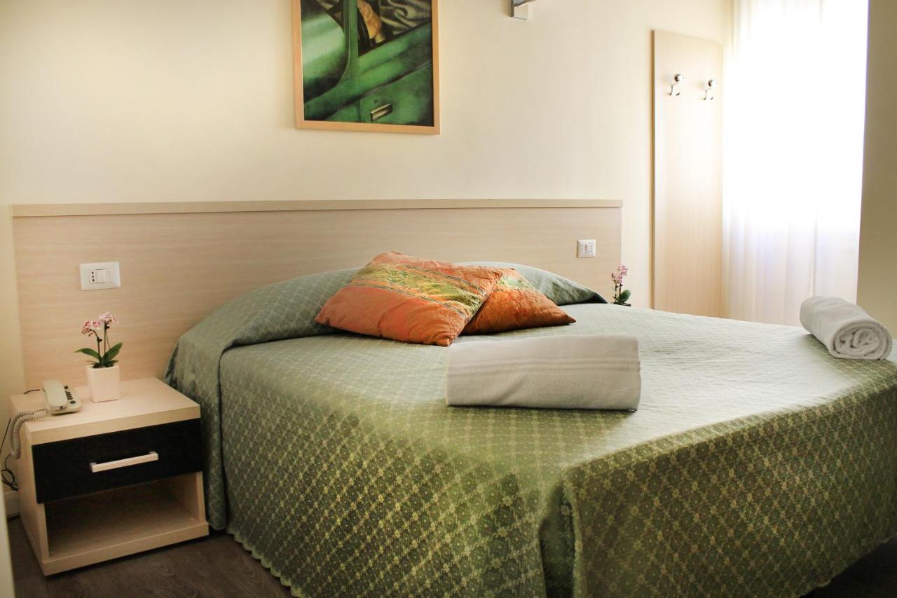 Hotel Villa Delle Rose