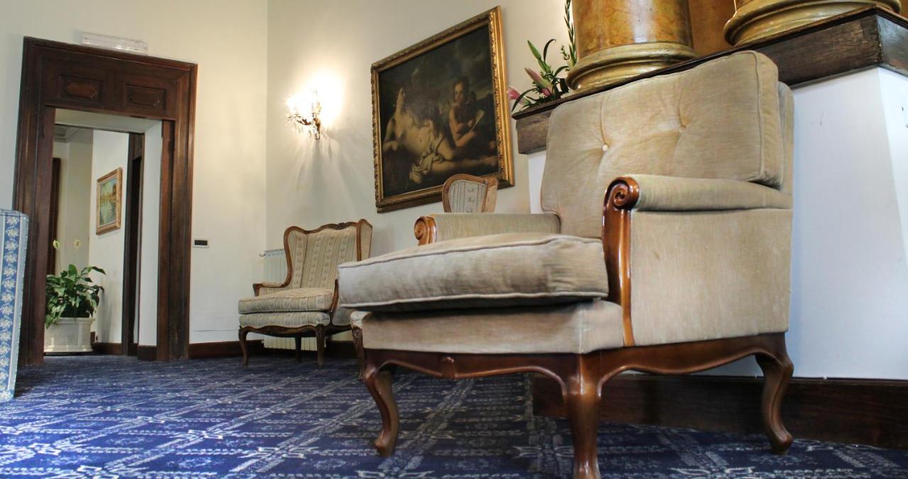 Hotel Villa Delle Rose