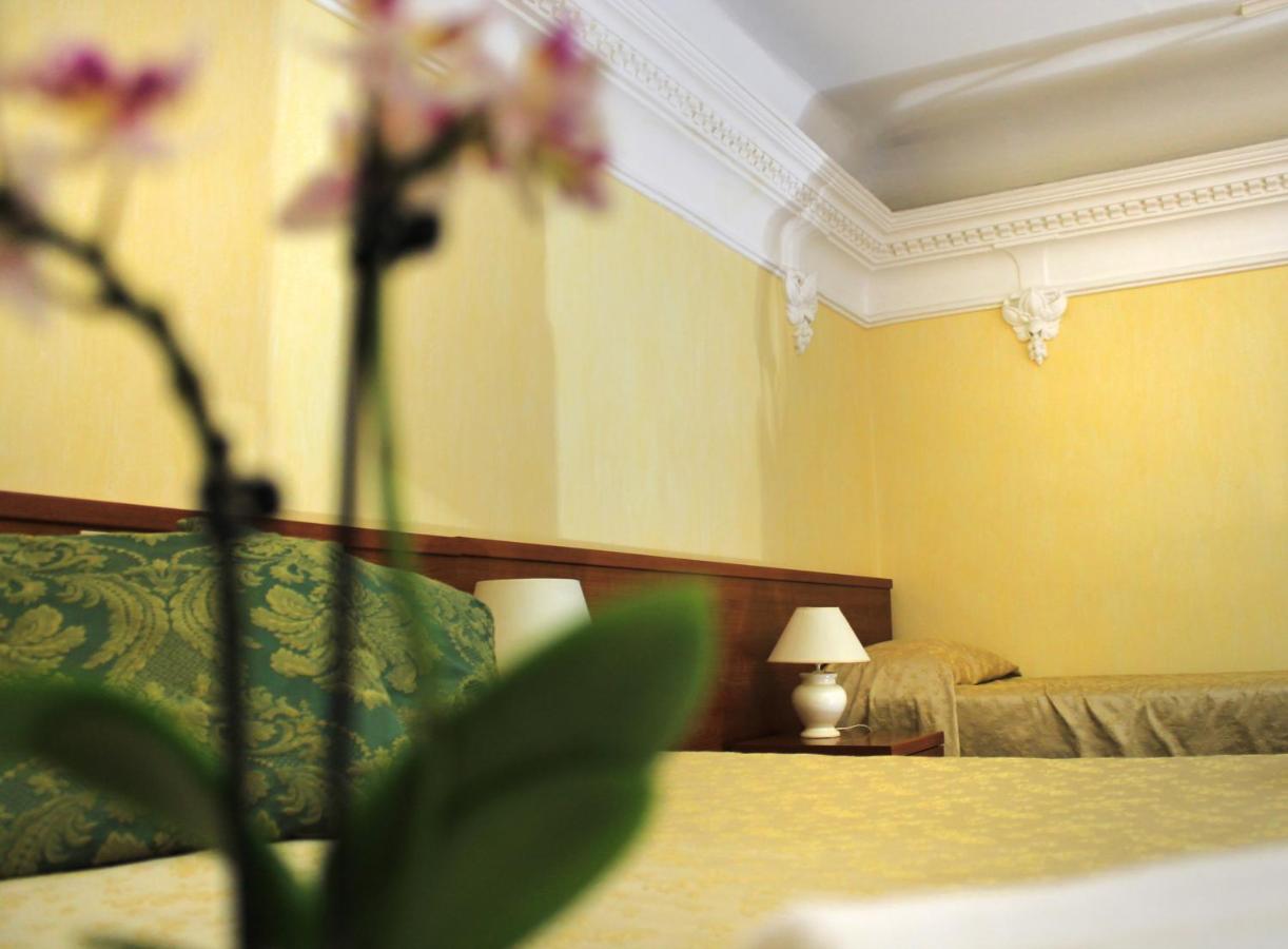Hotel Villa Delle Rose