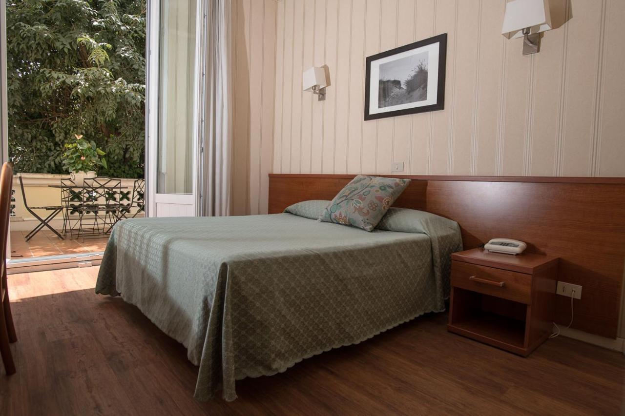 Hotel Villa Delle Rose