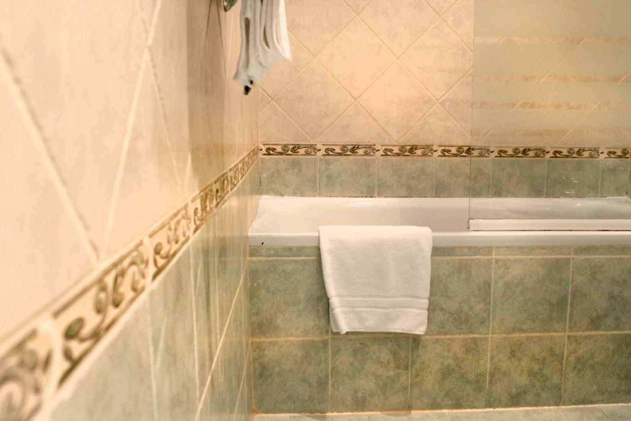 Hotel Villa Delle Rose