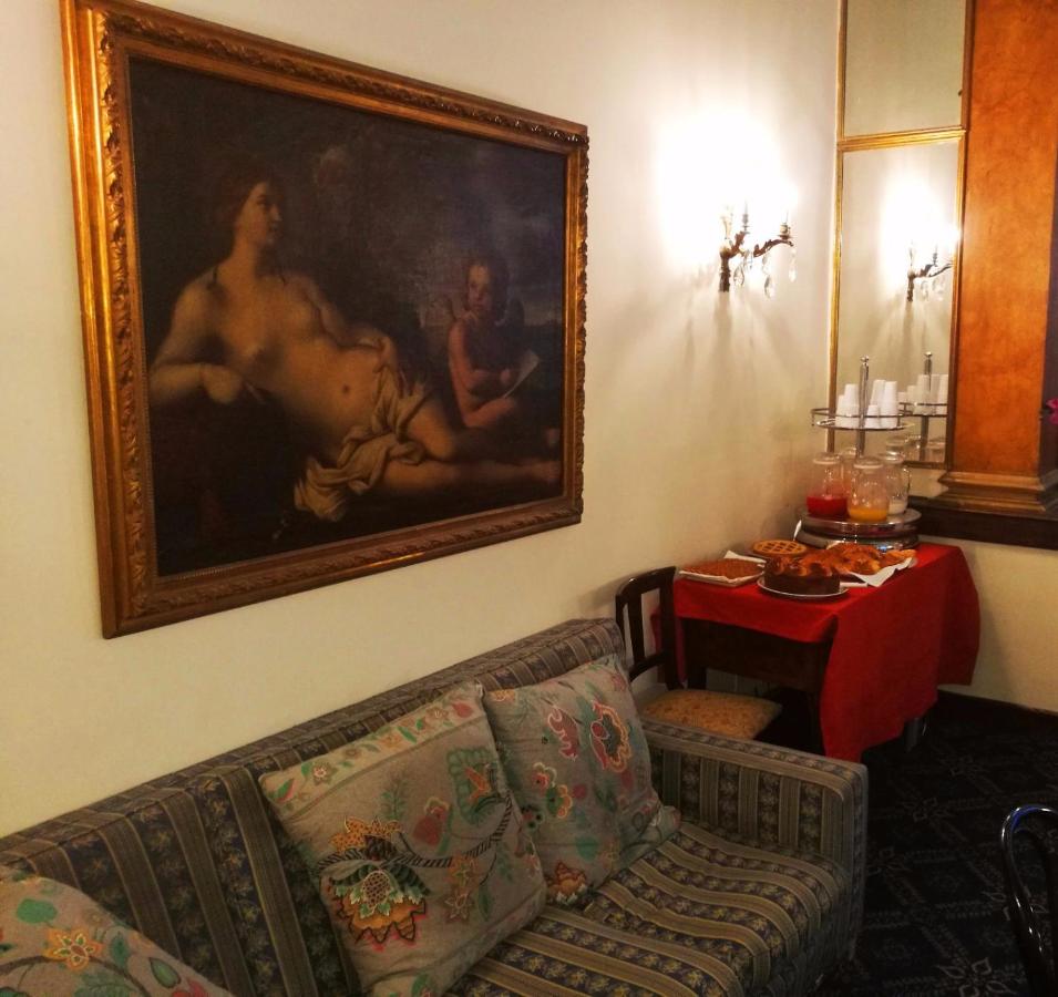 Hotel Villa Delle Rose
