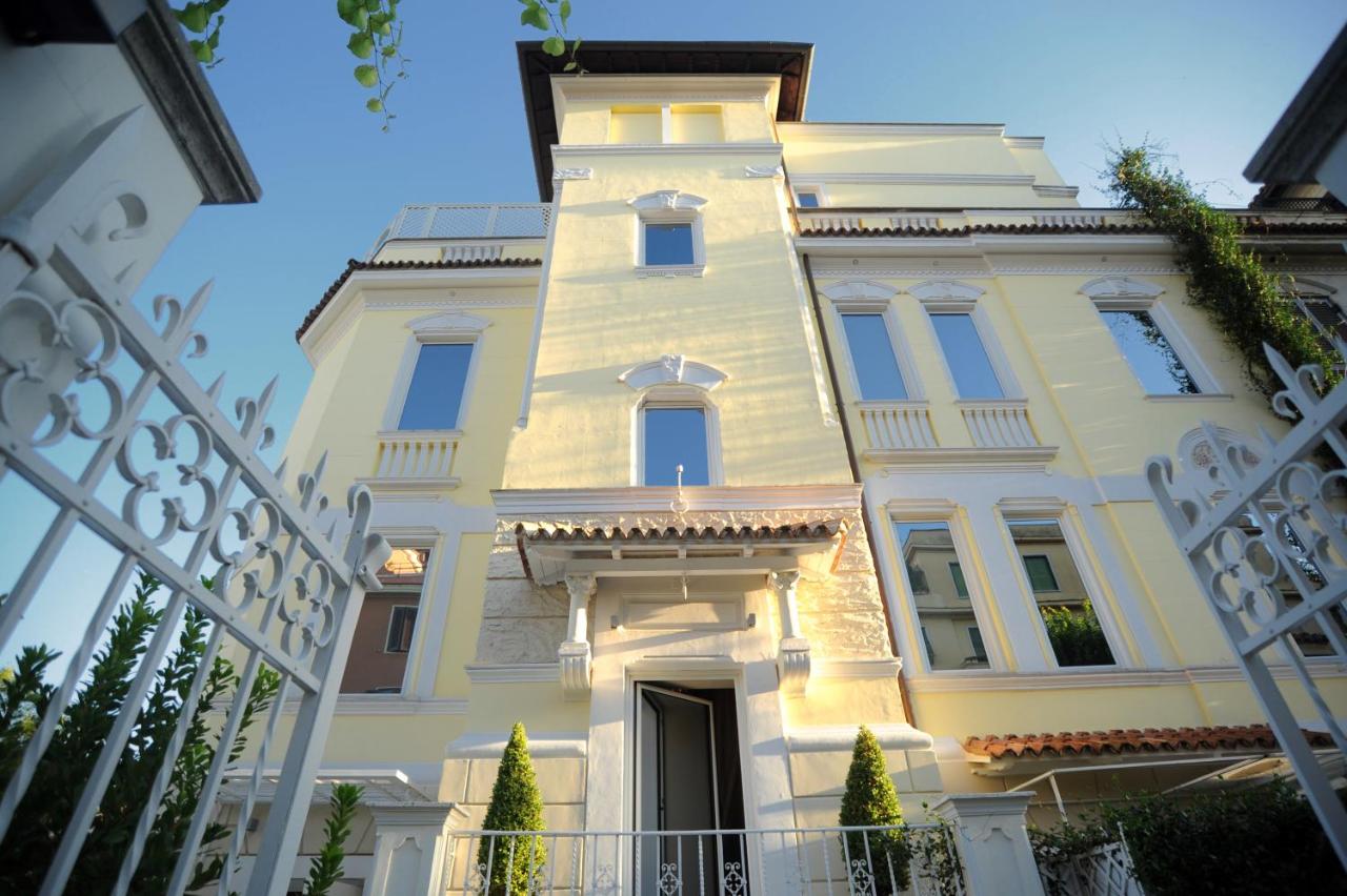 Villa Duse